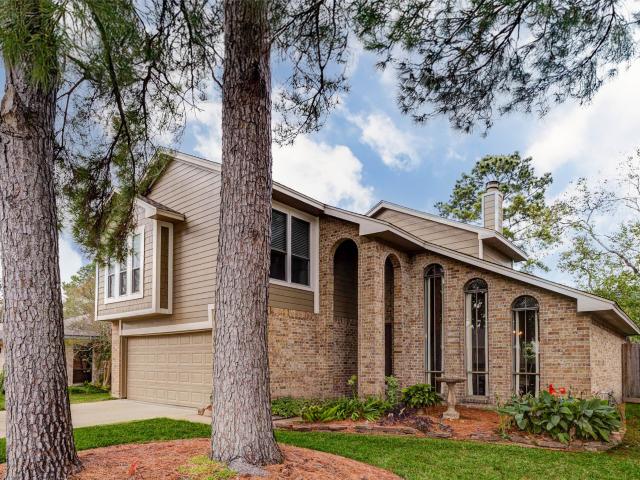 House for sale in Harris, Texas