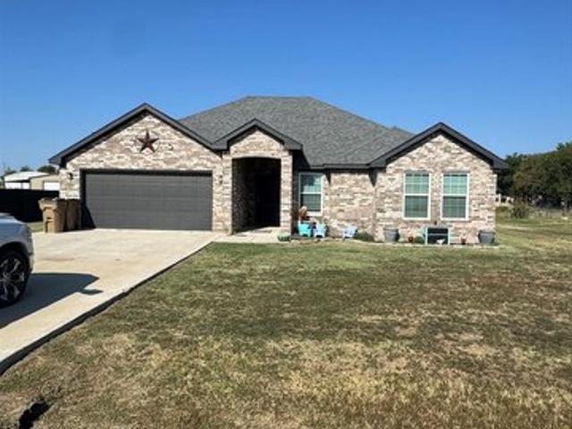 House for sale in Madill, Oklahoma