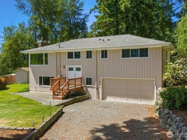 House for sale in Renton, Washington