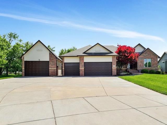 House for sale in Kansas