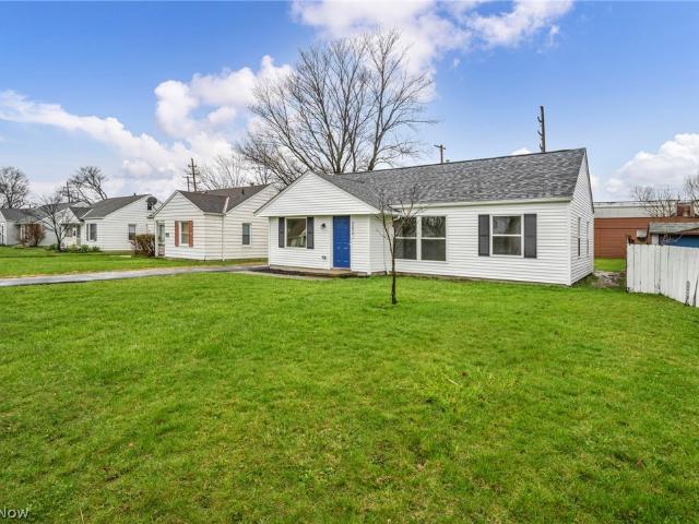 House for sale in Cleveland, Ohio