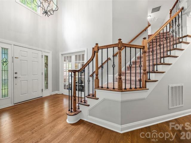 House for sale in Mecklenburg, North Carolina