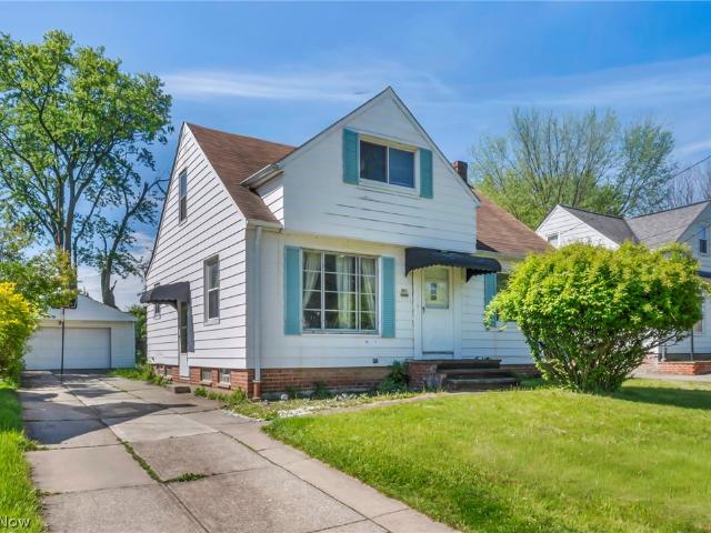 House for sale in Maple Heights, Ohio