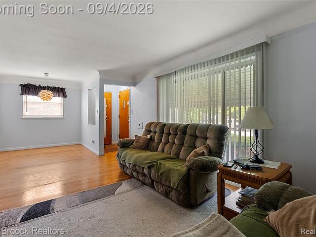 House for sale in Allen Park, Michigan