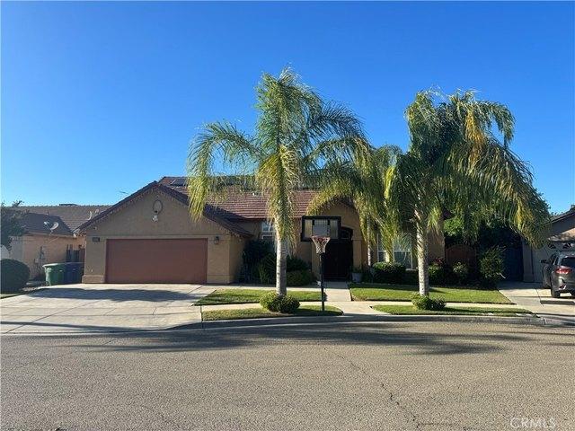 House for sale in Kerman, California