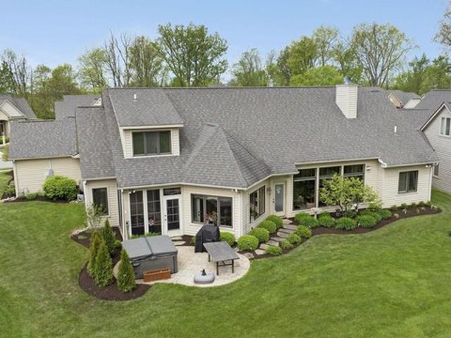 Condo for sale in Huntertown, Indiana