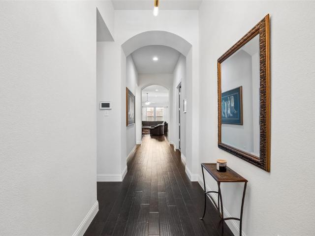 House for sale in Denton, Texas