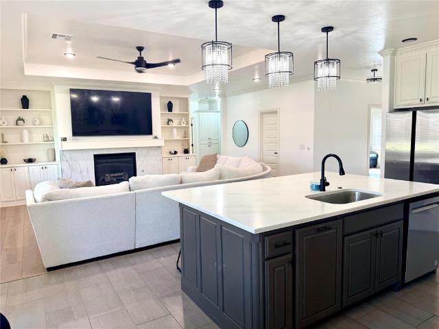 House for sale in Oklahoma City, Oklahoma