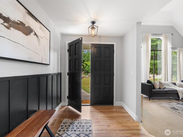 House for sale in Renton, Washington