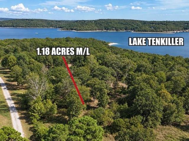 Land for sale in Park Hill, Cherokee County