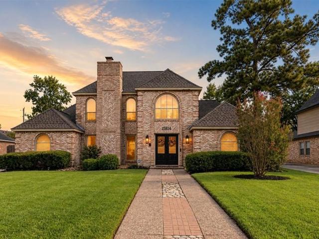 House for sale in Houston, Harris County