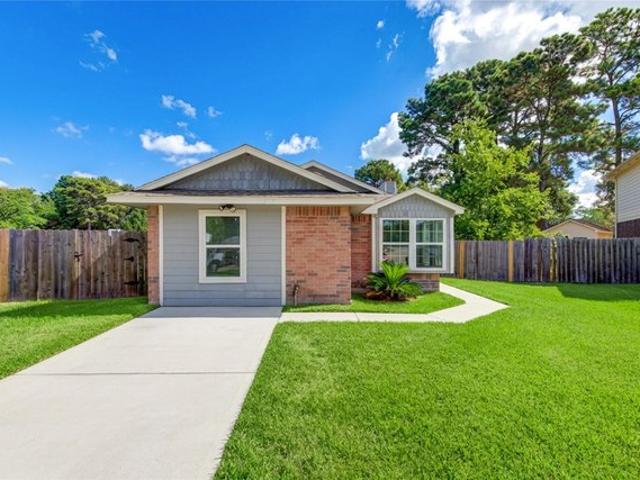 House for sale in Harris, Texas