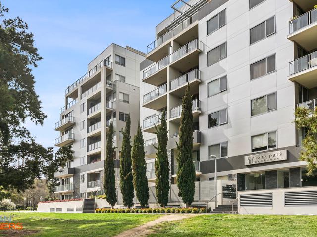 Apartment for rent in Canberra, Australian Capital Territory