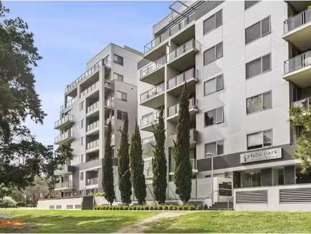 Apartment for rent in Canberra, Australian Capital Territory