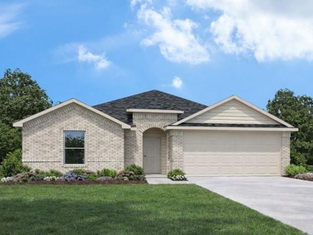 House for sale in Montgomery, Texas