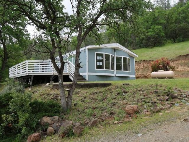House for sale in Corning, California