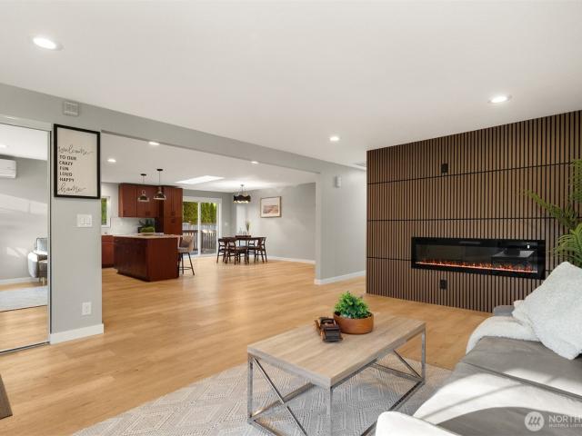 House for sale in South Hill, Washington