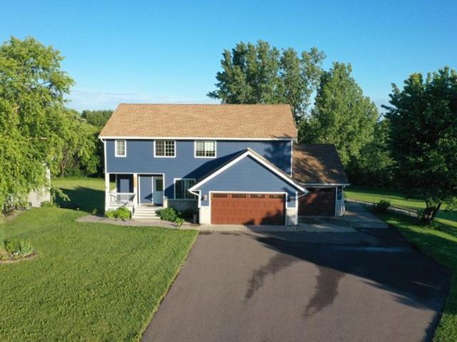 House for sale in Becker, Minnesota