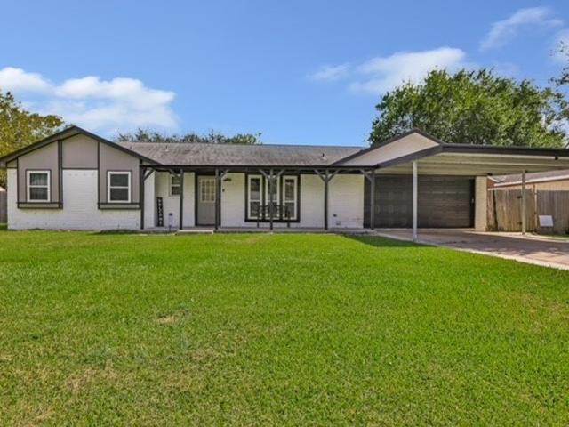 House for sale in Harris, Texas
