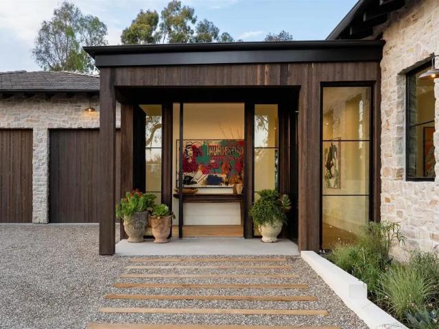 House for sale in Rancho Santa Fe, California
