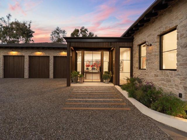 House for sale in Rancho Santa Fe, California