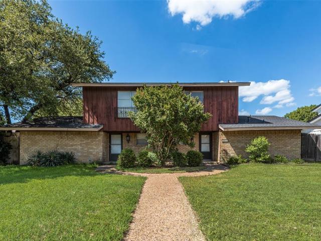 Property for rent in Dallas, Texas