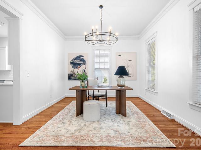 House for sale in Mecklenburg, North Carolina