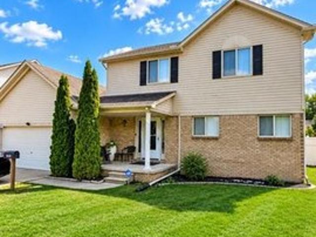 House for sale in Fraser, Macomb County