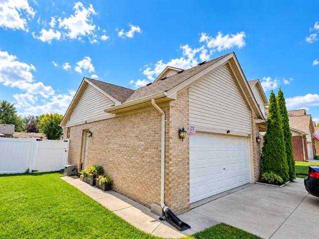 House for sale in Fraser, Macomb County