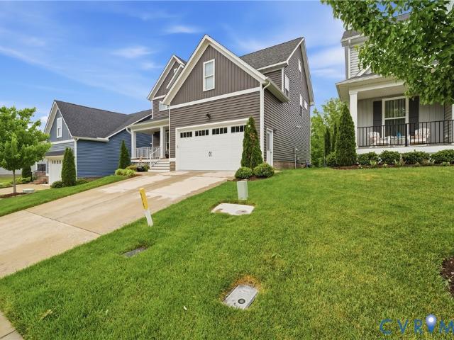 House for sale in Virginia
