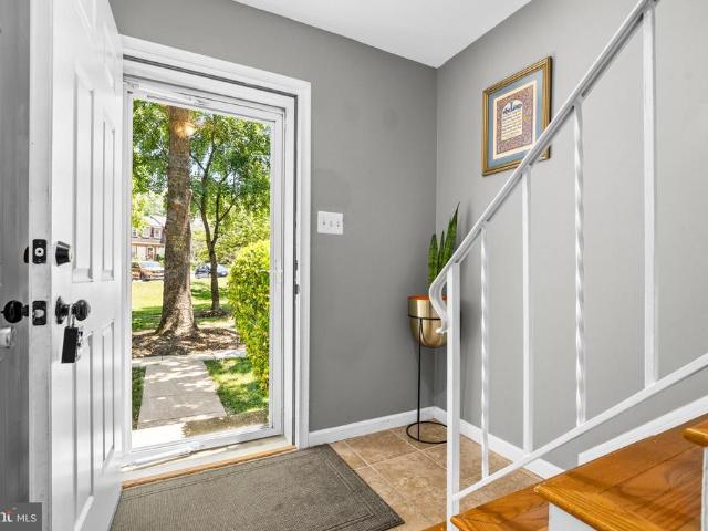 Townhouse for sale in Laurel, Maryland