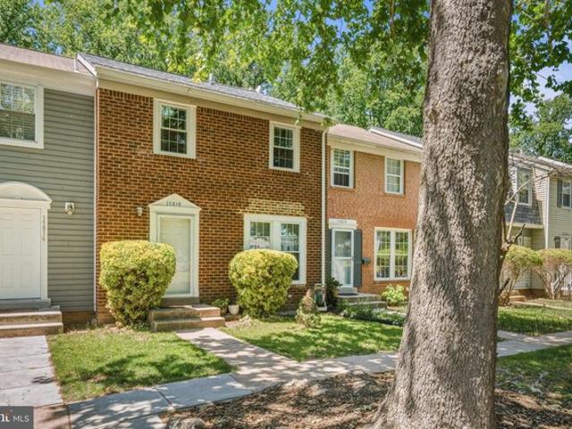 Townhouse for sale in Laurel, Maryland