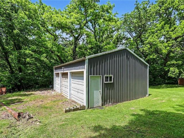 House for sale in Excelsior Springs, Missouri