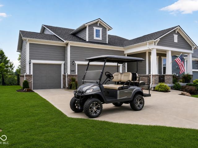 House for sale in Westfield, Indiana