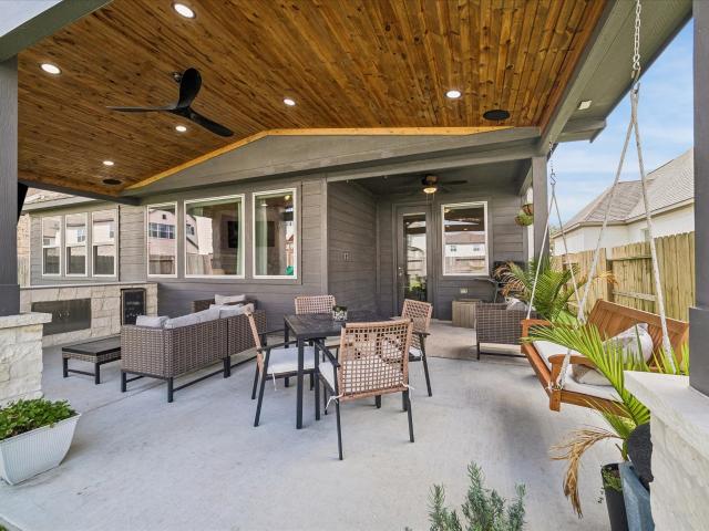 House for sale in Harris, Texas