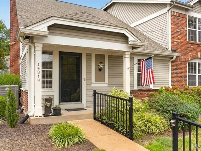 Condo for sale in Chesterfield, Saint Louis County