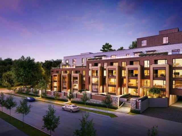 Townhouse for sale in Marpole, Vancouver