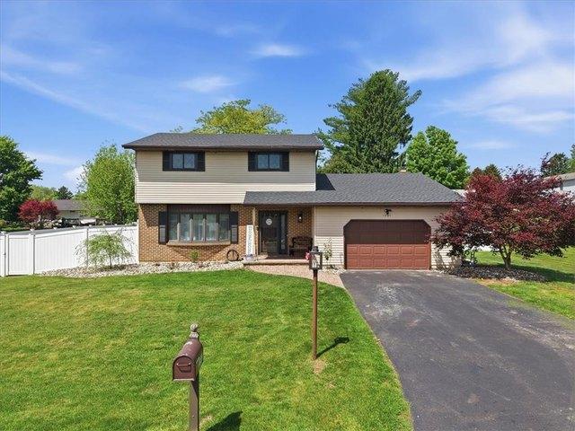 House for sale in Bethlehem, Pennsylvania
