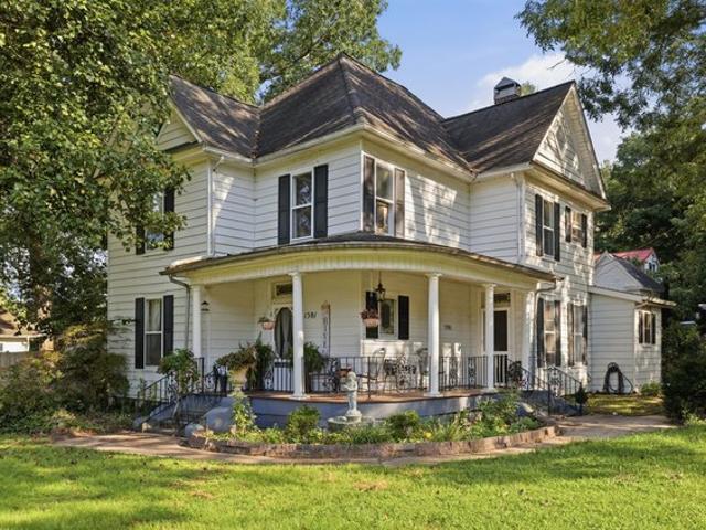House for sale in Almo, Kentucky