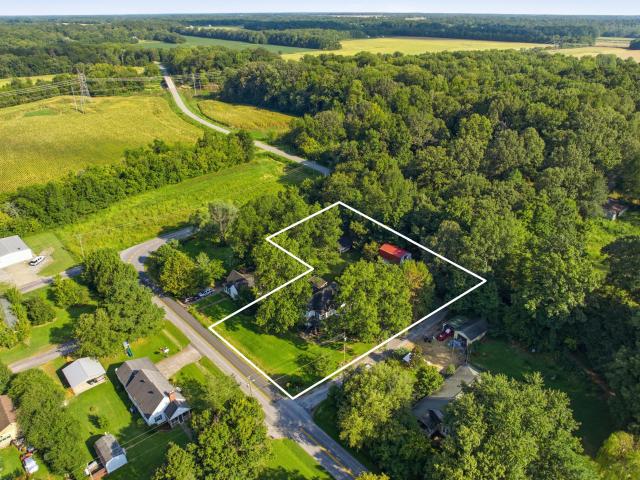 House for sale in Almo, Kentucky
