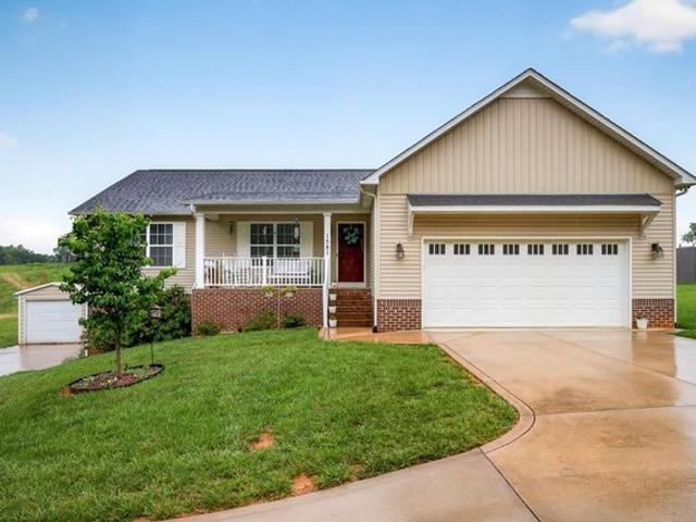 House for sale in Tennessee