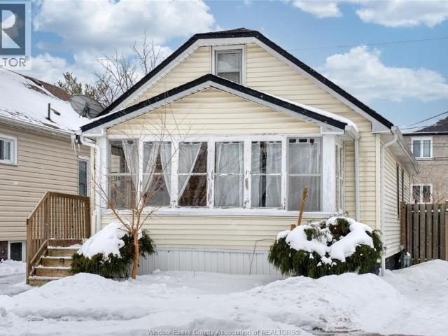 House for sale in Maidstone, Ontario