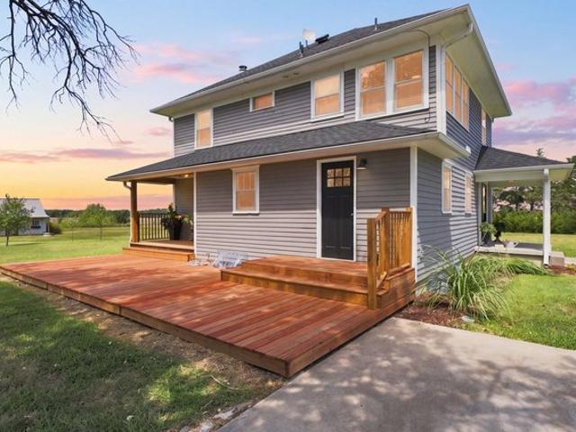 House for sale in Kansas