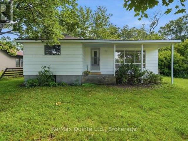 House for sale in Cherry Valley, Ontario