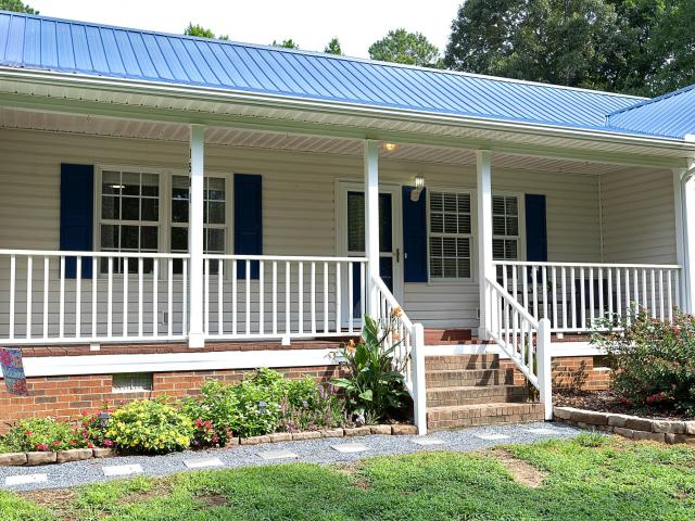 House for sale in Sanford, North Carolina