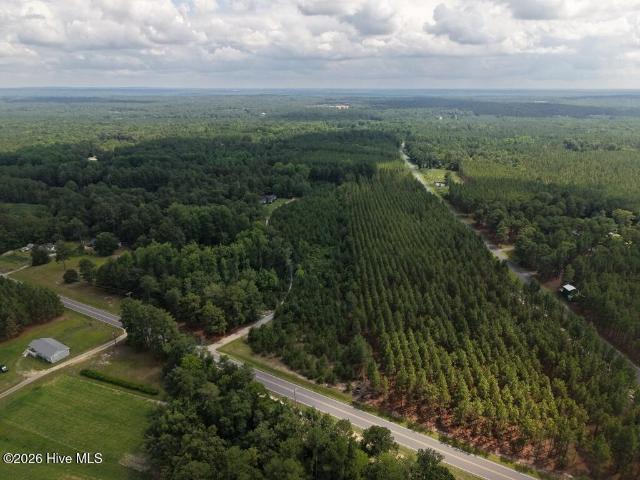 Land for sale in Carrboro, Moore County