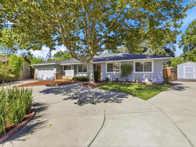 House for sale in San Jose, California