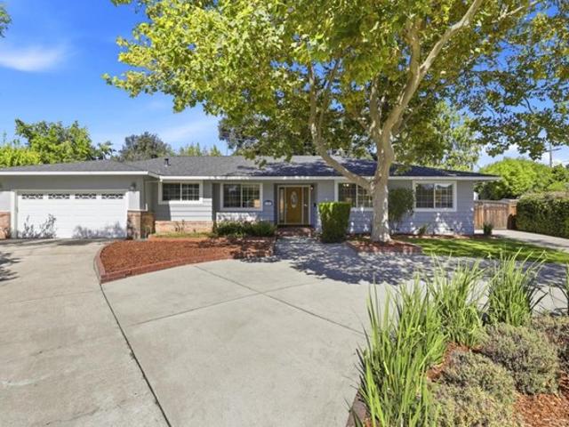 House for sale in San Jose, California