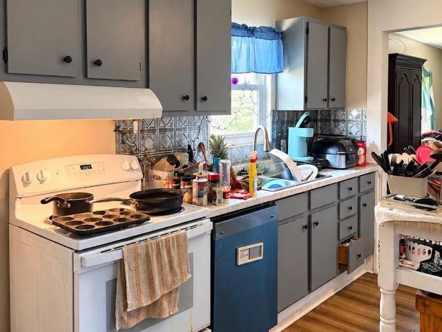 House for sale in Bamberg, Bamberg County