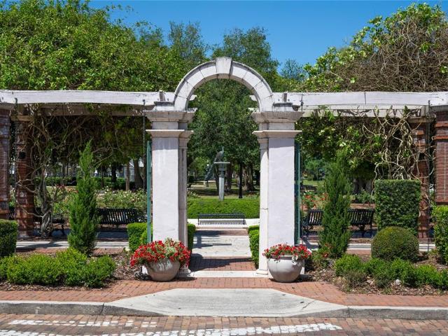 House for sale in Winter Park, Florida